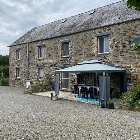 La Maison Morin Truttemer-le-Grand エクステリア 写真